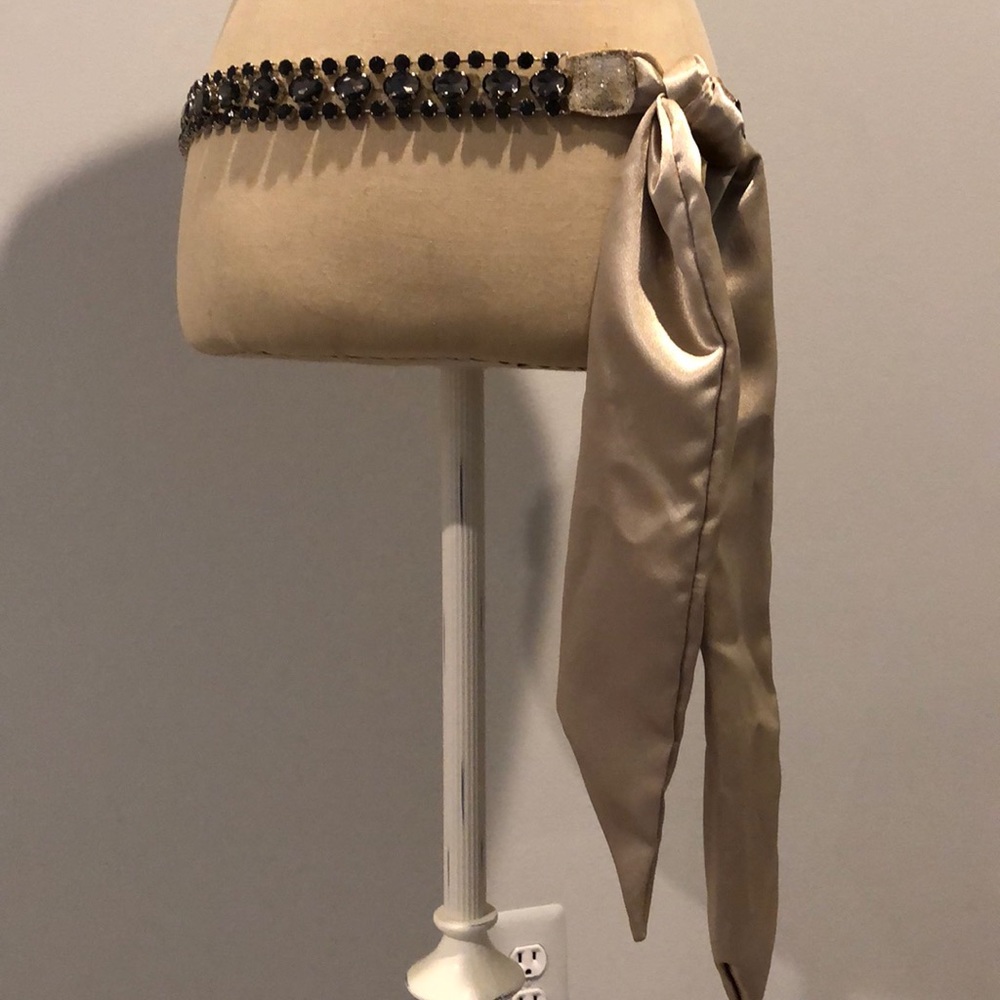 Glam Belt
